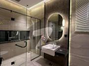 Most Beautiful 1 Kanal Semi Furnished And Top Of Line...