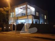 Most Beautiful 5 Bed DD Brand New Villa At Prime...