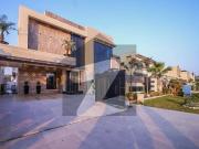 Most Beautiful Kanal 6 Bedroom Bungalow Modern Design...