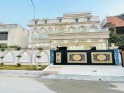 Most Beautiful Luxury 50 X 90 House For Sale In G 13...