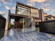 Most Beautiful One Kanal Modern Design Luxury Bungalow...