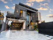 Near dolmen mall 01 kanal brand new top notch luxury...