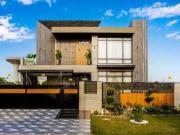 Most Beautiful One Kanal Modern Design Luxury Bungalow...