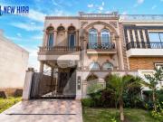 Most Beautiful Modern Design Luxury Bungalow For Rent At...