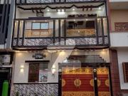 Most chance deal park facing, house at a 40ft road and...