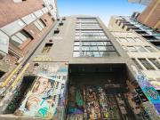 Most Character in the East End