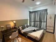 Most Comfortable Master ROOM with WiFi  @ BLISS, OKR