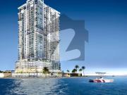 Most Demanding 2 Bed | City & Pool View | AA Waterfront...