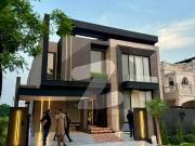 Most Different Stylish Semi Furnished House For Sale DHA...