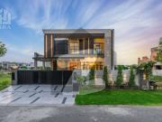 Most Different Stylish Semi Furnished House For Sale DHA...