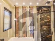 Most Elegant 10 Marla Brand New Modern Designer House...
