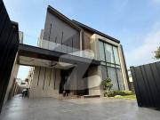 Most Elegant and Beautiful Home in DHA phase 5 Lahore