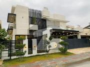 Most Elegant House For Sale in DHA 2 Islamabad DHA...