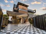Most elegant modern design luxury bungalow for sale