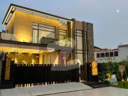 Most Elegant Ultra Modern Luxurious Designer House For Sale