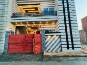 Most Elegantly Made 5 Marla House For Sale In Snober...