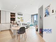 Most Exclusive and One of the Highest in Melbourne CBD