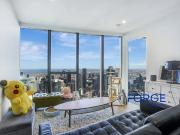 Most Exclusive and One of the Highest in Melbourne CBD