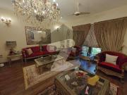 Most Exclusive Extra Ordinary Villa In DHA Phase 5 At...