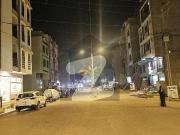 MOST IDEAL PLOT FOR CONSTRUCTION OF Dream house, 240sqyd...