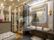 Most Luxurious Spanish 22 Marla Bungalow With In Door...