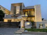 Most Luxury Brand New 50x90 House For Sale In G 13 Islamabad