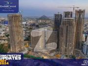 Most Luxury Goldcrest Two Bedrooms Apartment Rooftop...