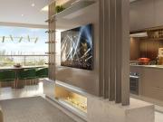 Apartamentos à venda em Moema, São Paulo | 3 quartos com... Apartamentos à venda em Moema, São Paulo | 3 quartos com...