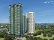 Most Premium Studio Unit Vertis North Quezon City Orean...