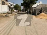 Most Prime Location Plot West Open / Park Facing / Next...