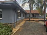 most prominent corner in pretoria east