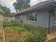 most prominent corner in pretoria east