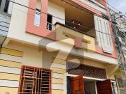 Most Reasonable Chance Deal. 120 Sq Yards West Open...