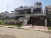 Most Reasonable Price 1 Kanal Brand New Double Unit...