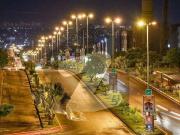 Most Reasonable Price 2 Kanal Corner Pair Level Solid...
