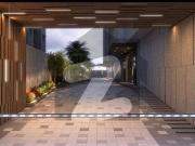 Most Spacious 3 Bed Drawing Dining Apartment With All...