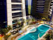 Most Specious & Luxury Goldcrest Highlife III 3 Bedrooms...