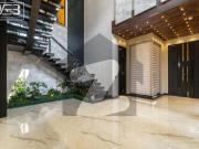Most Ultra Modern Dream Home in DHA Phase 7 For Sale...