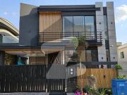 Most Wanted 10 Marla Luxury Modern Bungalow For Sale...