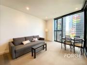 Most Wanted 1 Bedroom Furnished Apartment In Swanston...