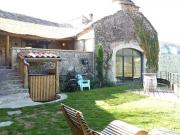 Mostuéjouls 12720 Achat / Vente maison 5 pièces t5