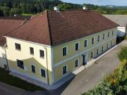 Mostviertler Vierkanthof