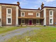 Mostyn, Coast Road, Holywell, 4 Bedroom Detached