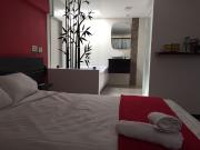 MOTEL EN VENTA DE 21 HABITACIONES EN EL SECTOR SUR DE QUITO