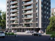 Anaya The Attraction,Motera 3 BHK Apartment For Sale...