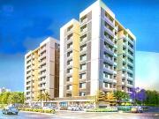 Motera 3 BHK Apartment For Sale Ahmedabad