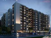 Shubhang Shyam Zircon Amora,Motera 3 BHK Apartment For...