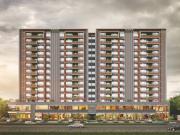 Anand Paramount,Motera 4 BHK Apartment For Sale Ahmedabad