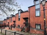 Motherby Hill, Lincoln, 3 Bedroom Town