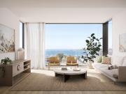 'Motif' Luxury Waterfront Penthouse